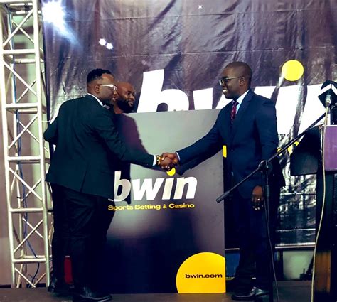 Global Betting Company bwin Launches In Zambia.